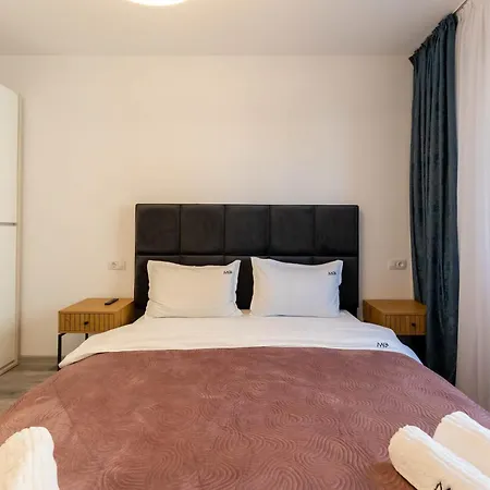 Mohost Veeo - Where Simplicity Feels Rich Апартаменти *