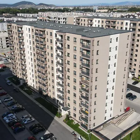 Mohost Veeo - Where Simplicity Feels Rich Апартаменти