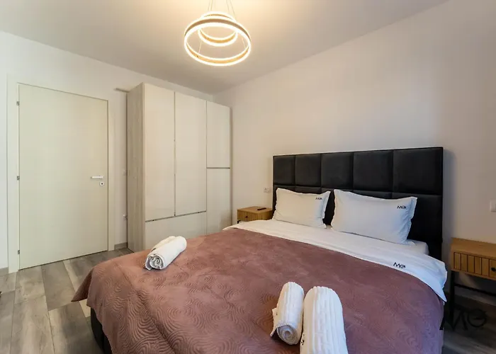 Mohost Veeo - Where Simplicity Feels Rich * Брашов