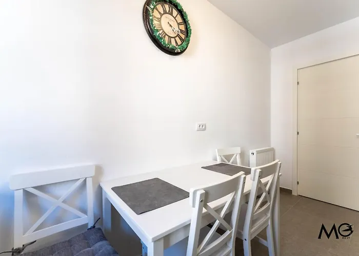 Mohost Veeo - Where Simplicity Feels Rich Брашов