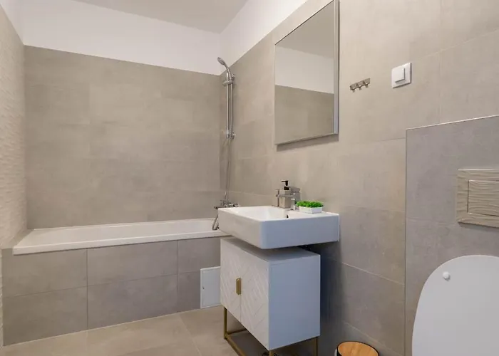 Апартаменти Mohost Veeo - Where Simplicity Feels Rich