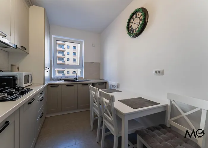 Mohost Veeo - Where Simplicity Feels Rich * Брашов