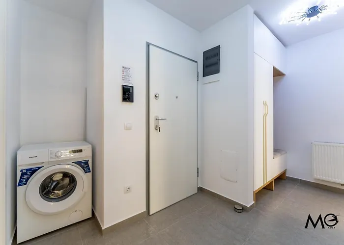 Mohost Veeo - Where Simplicity Feels Rich Апартаменти