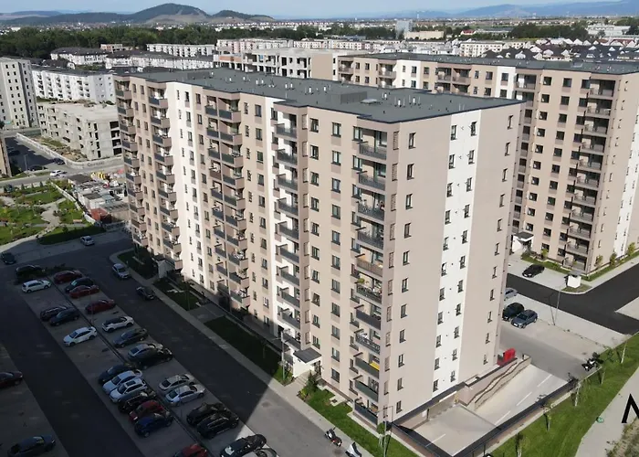 Mohost Veeo - Where Simplicity Feels Rich Апартаменти